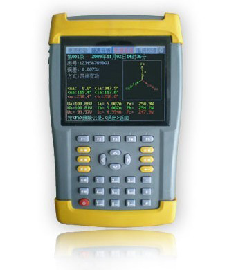 GWYM-3H����ʽ��ܱ��F(xi��n)��У�(y��n)�x